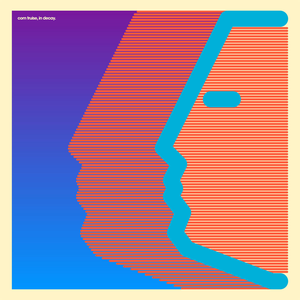 Com Truise/In Decay [LP]