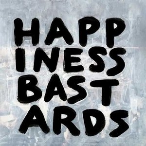 Black Crowes, The/Happiness Bastards [CD]