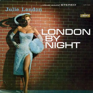 London, Julie/London By Night [LP]