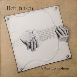 Jansch, Bert/A Rare Conundrum (Gold Vinyl) [LP]