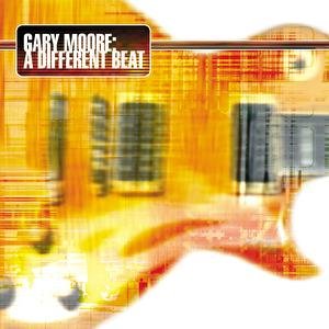 Moore, Gary/A Different Beat [CD]