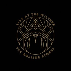 Rolling Stones, The/Live At The Wiltern (DVD+2CD) [CD]
