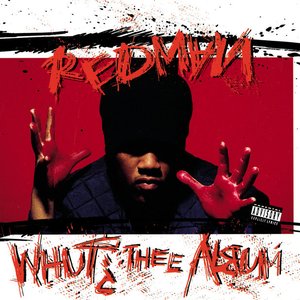 Redman/Whut? Thee Album (Fruit Punch Vinyl) [LP]