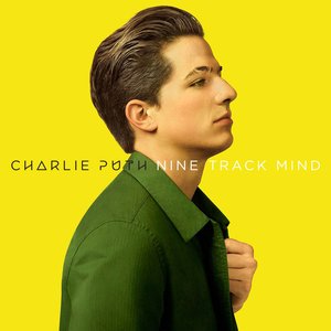 Puth, Charlie/Nine Track Mind (Crystal Clear Vinyl) [LP]