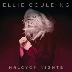 Goulding, Ellie/Halcyon Nights [LP]