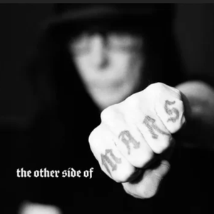 Mars, Mick/The Other Side Of Mars [CD]