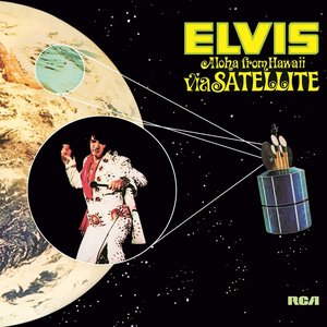 Presley, Elvis/Aloha From Hawaii Via Satellite (3CD+Bluray)