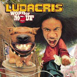 Ludacris/Word of Mouf (Fruit Punch Vinyl) [LP]