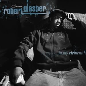 Glasper, Robert/In My Element [LP]