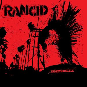 Rancid/Indestructible (Coloured Vinyl) [LP]