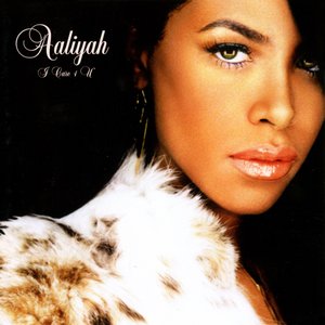 Aaliyah/I Care 4 U [LP]
