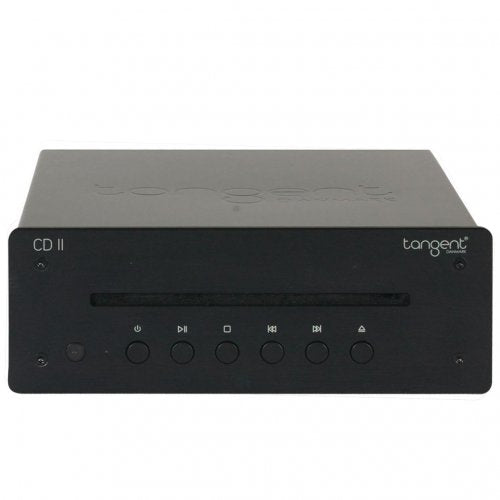 Tangent CD II Hi-Fi CD Player