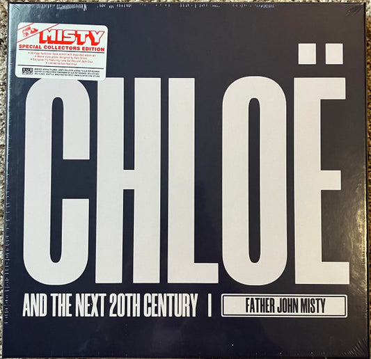 Father John Misty/Chloë And The Next 20th Century (2LP+2x7" Boxset) [LP]