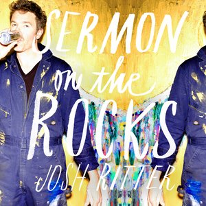 Ritter, Josh/Sermon On The Rocks (Coloured Vinyl) [LP]