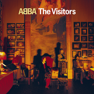 ABBA/The Visitors [CD]