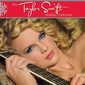 Swift, Taylor/The Taylor Swift Holiday Collection [CD]