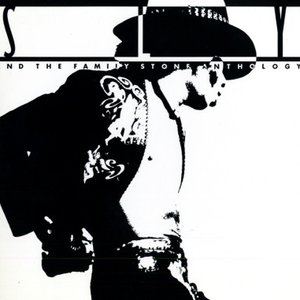 Sly & The Family Stone/Anthology (Pink Vinyl) [LP]
