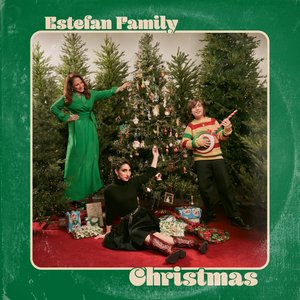Estefan, Gloria/Estefan Family Christmas [LP]