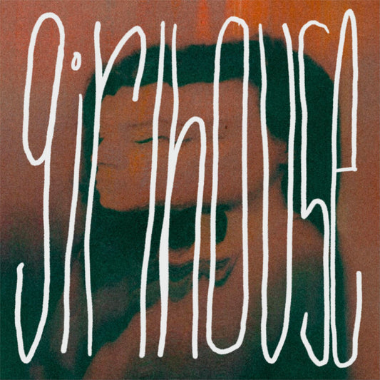 Girlhouse/The Girlhouse EPs [LP]