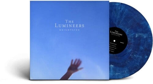 Lumineers, The/Brightside (Limited Oceania Wax Indie Exclusive) [LP]