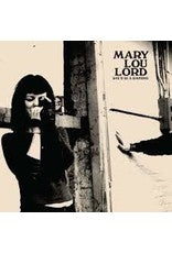 Lord, Mary Lou/She'd Be A Diamond [LP]