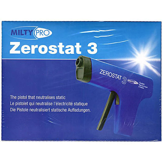 Milty Zerostat 3 Pistol