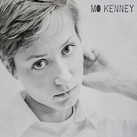 Kenney, Mo/Mo Kenney [LP]
