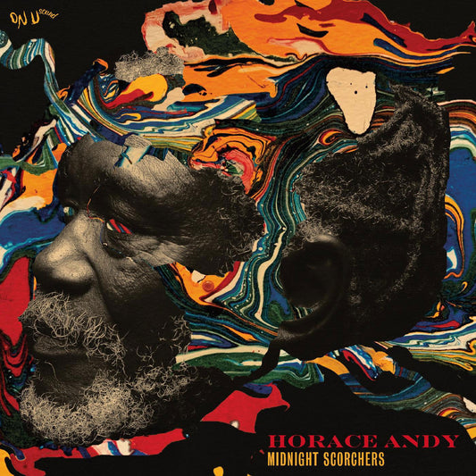 Andy, Horace/Midnight Scorchers (Orange Vinyl) [LP]