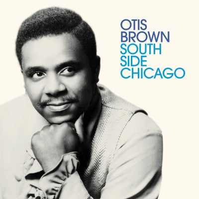 Brown, Otis/Southside Chicago [LP]