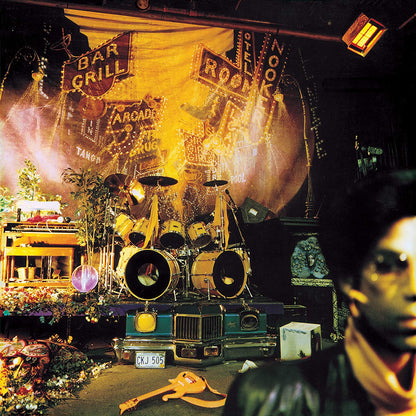 Prince/Sign O' The Times [LP]
