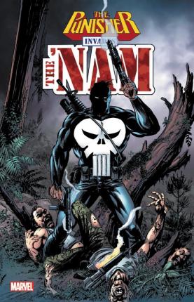 The Punisher Invades the 'Nam (Paperback)