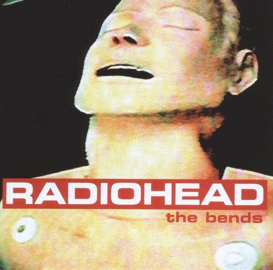 Radiohead/The Bends [LP]