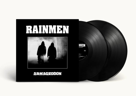 Rainmen/Armageddon [LP]