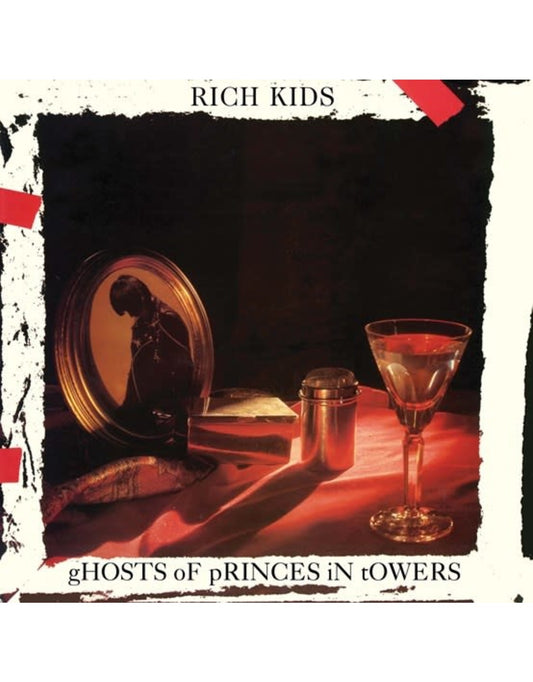 Rich Kids/Ghosts of Princes in Towers [LP]