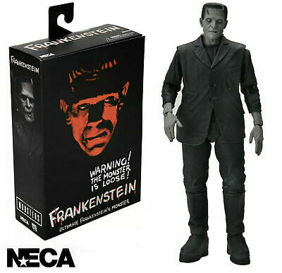 NECA/Frankenstein: Ultimate Frankenstein's Monster [Toy]