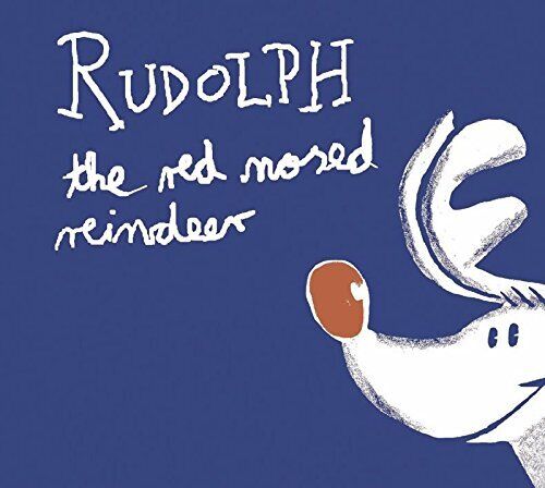 Various Artists/Rudolph, The Red-Nosed Reindeer [CD]