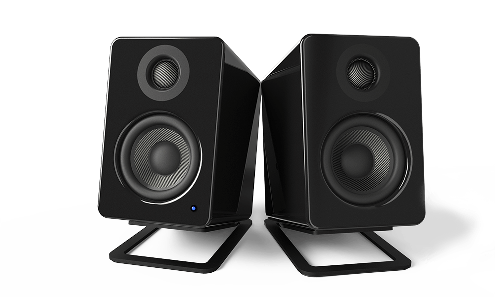 Kanto S2 Desktop Speaker Stand