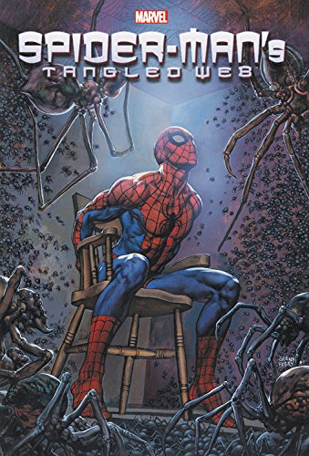 Spiderm-Man's Tangled Web (Hardcover)