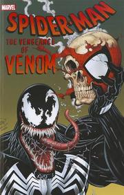 Spider-Man: The Vengeance of Venom (Paperback)