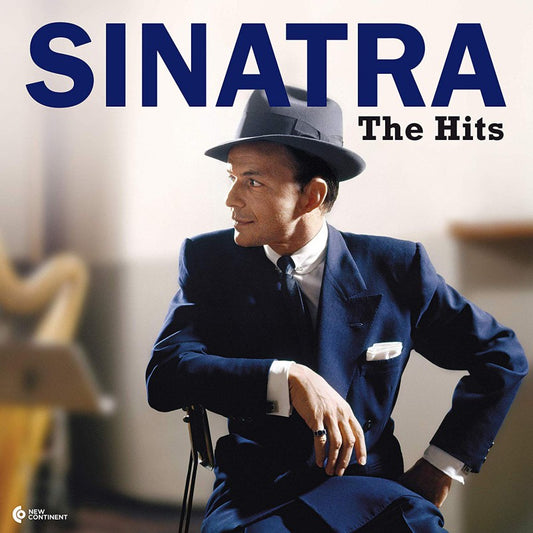 Sinatra, Frank/The Hits [LP]