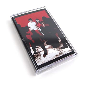 White Stripes/White Blood Cells [Cassette]